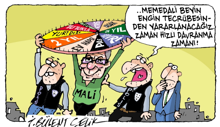 carkifelek