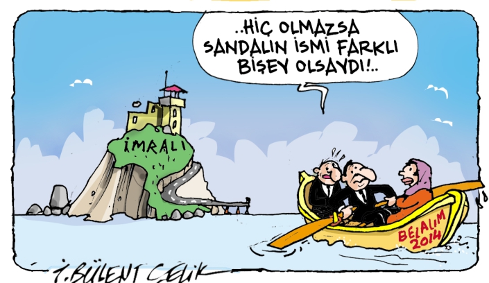 imralı-sandalin-ismi