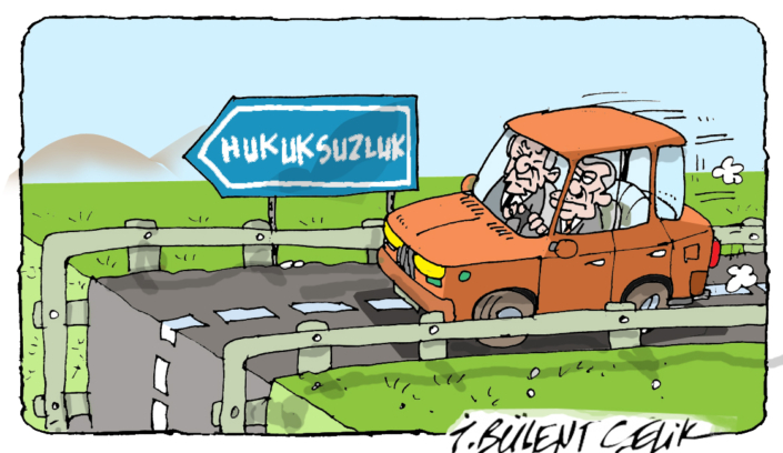 hukuksuzluk
