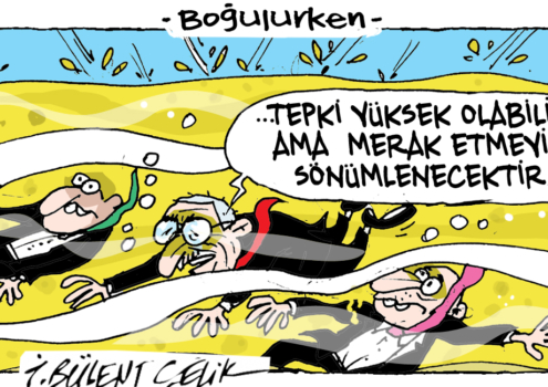 Tepki-yuksek