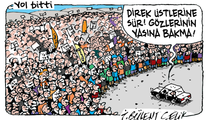 yol-bitti