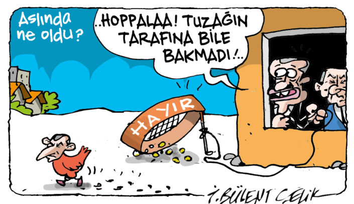 tuzak